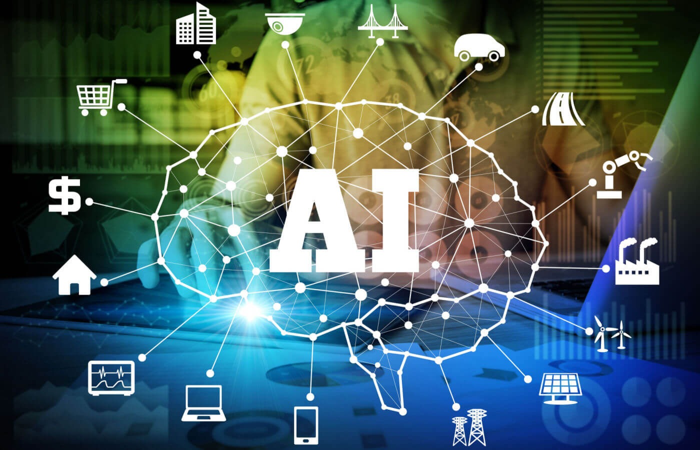 Die Ethik der Künstlichen Intelligenz Erforschen