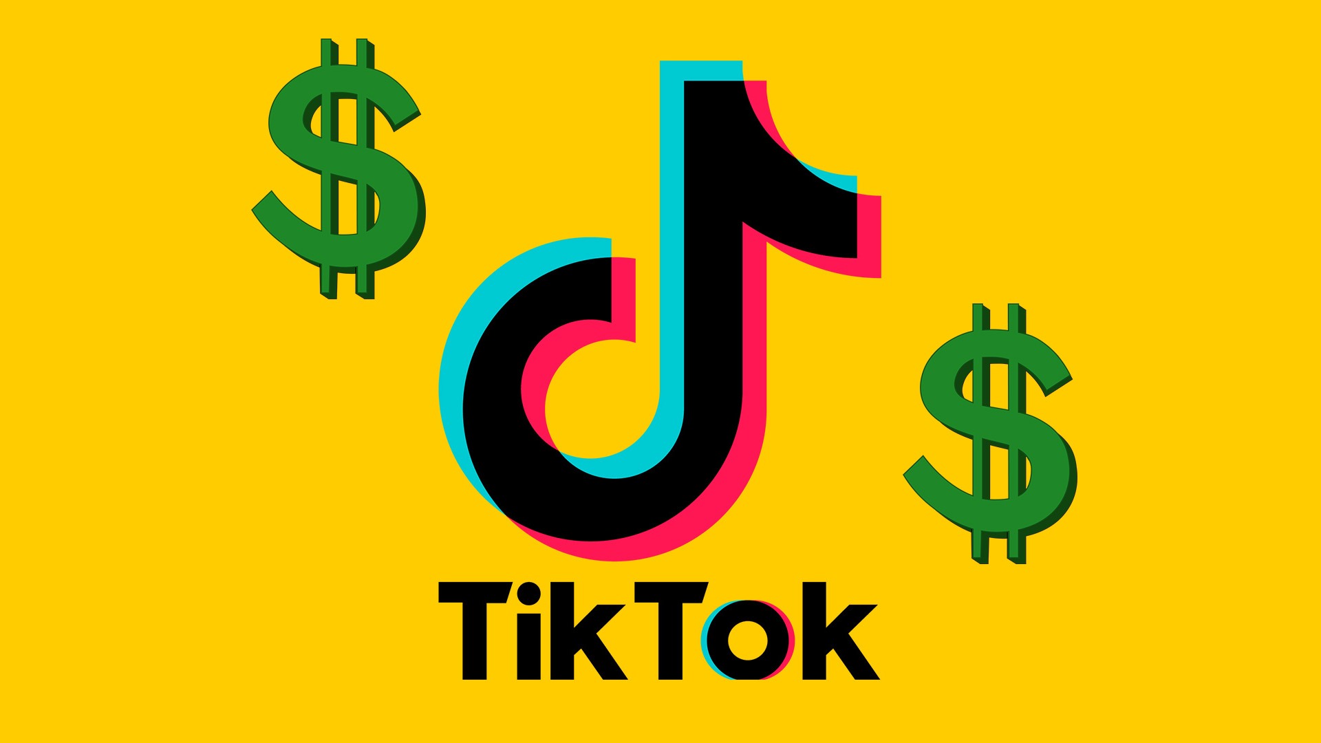 Ohne Gesicht zeigen Mit TikTok Geld verdienen